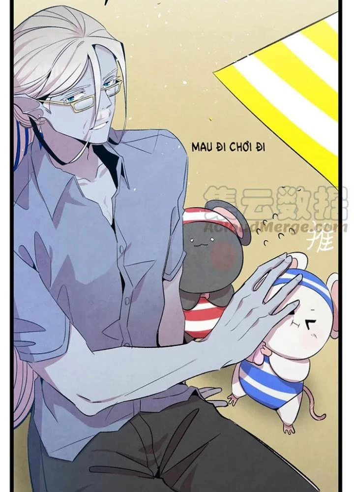 Skeleton Làm Bố Chapter 74 - Trang 2