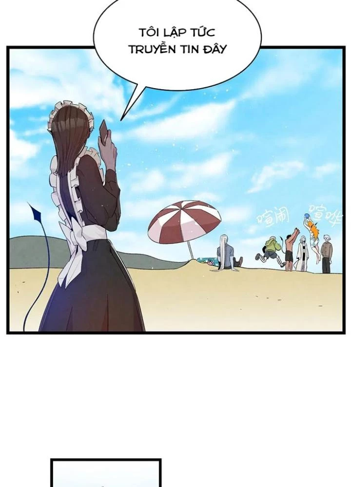 Skeleton Làm Bố Chapter 74 - Trang 2
