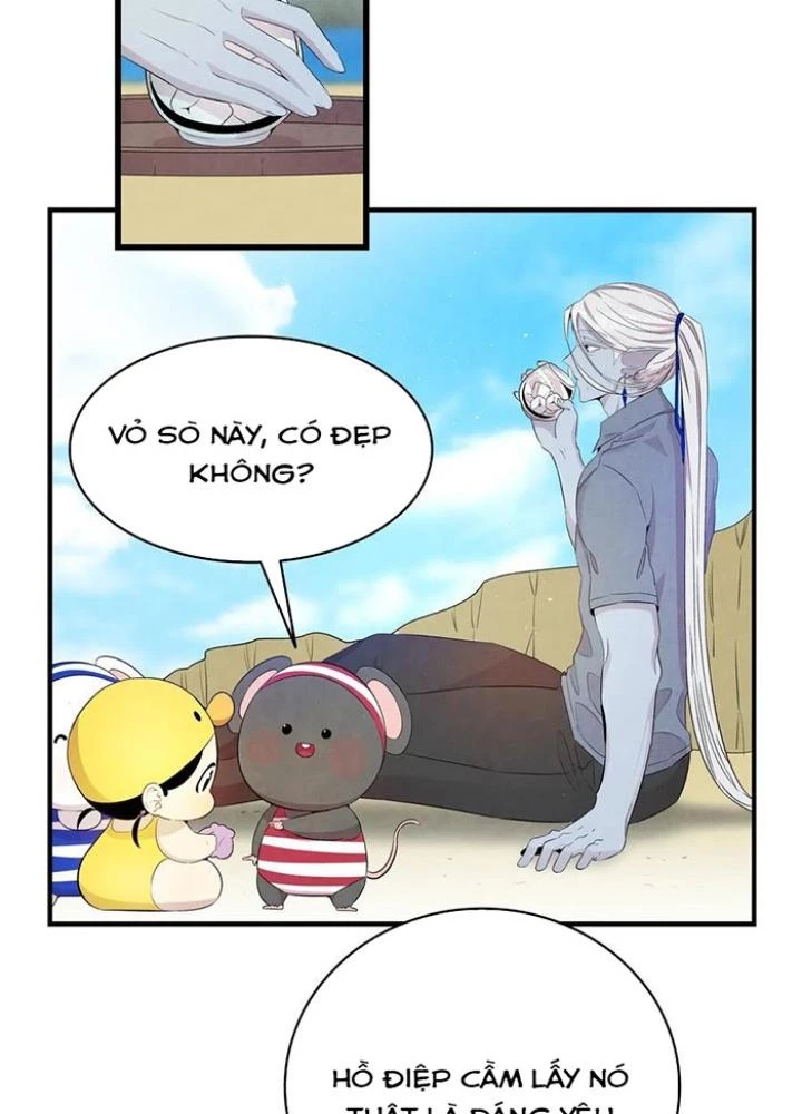 Skeleton Làm Bố Chapter 74 - Trang 2