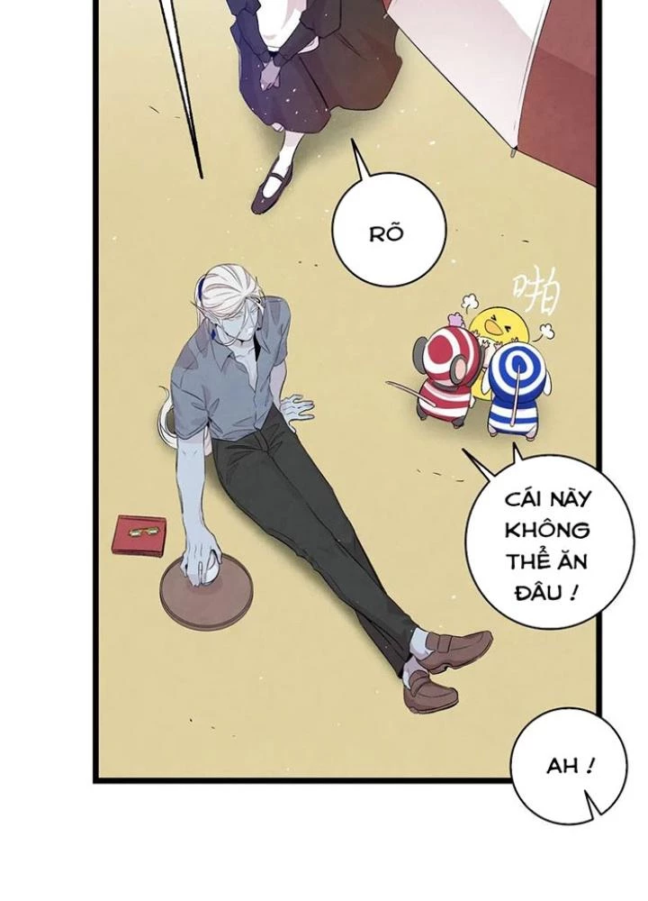 Skeleton Làm Bố Chapter 74 - Trang 2