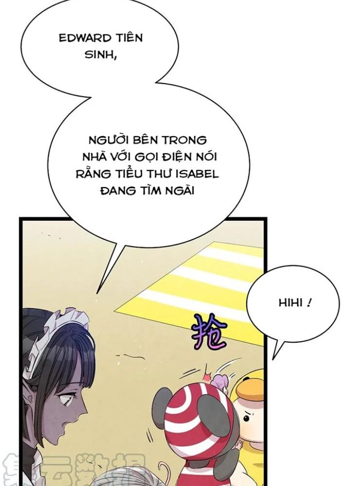 Skeleton Làm Bố Chapter 74 - Trang 2