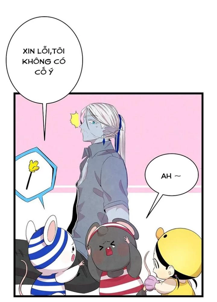 Skeleton Làm Bố Chapter 74 - Trang 2