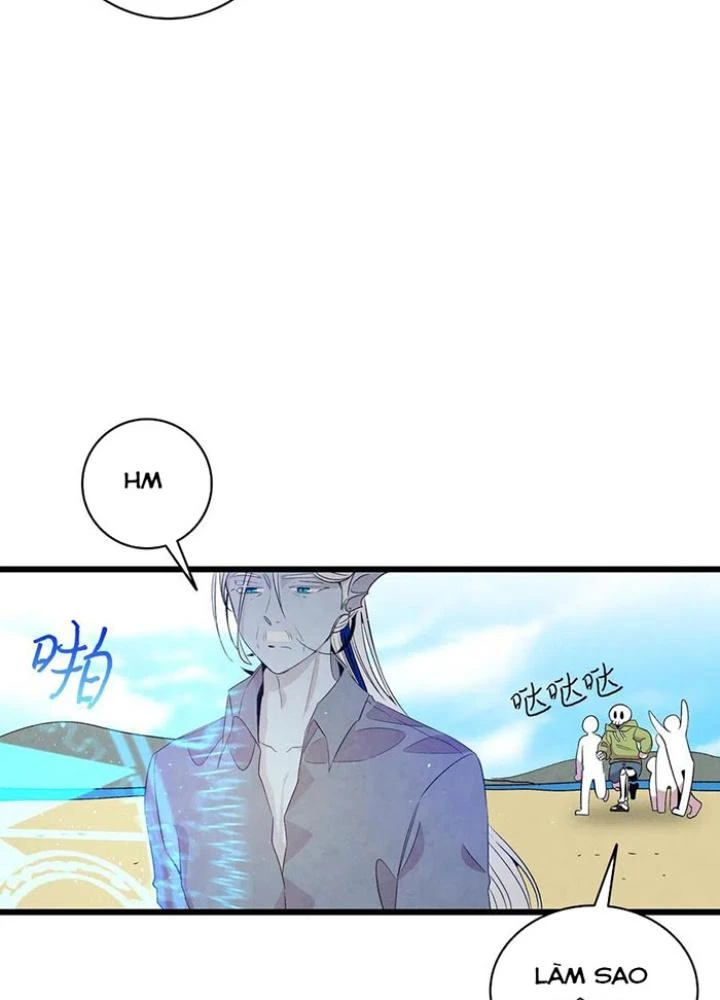 Skeleton Làm Bố Chapter 74 - Trang 2