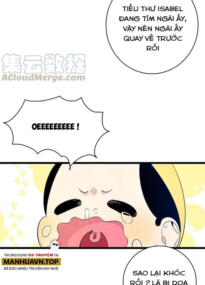 Skeleton Làm Bố Chapter 74 - Trang 2