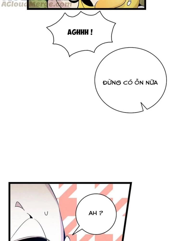 Skeleton Làm Bố Chapter 74 - Trang 2