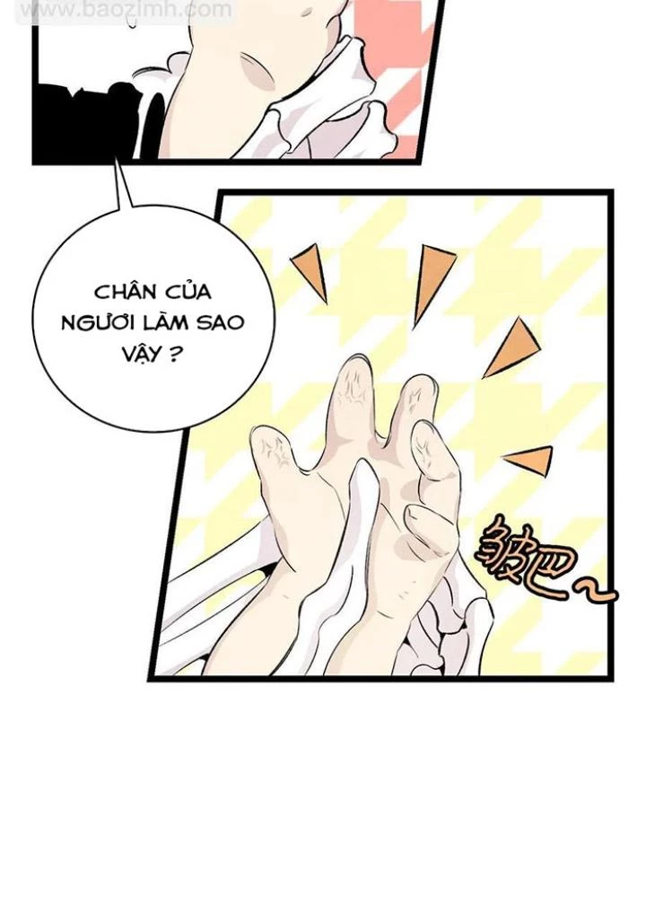 Skeleton Làm Bố Chapter 74 - Trang 2