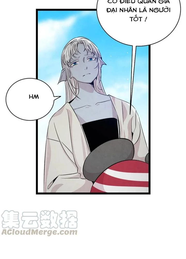 Skeleton Làm Bố Chapter 74 - Trang 2