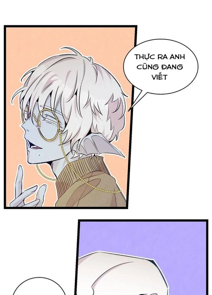 Skeleton Làm Bố Chapter 74 - Trang 2