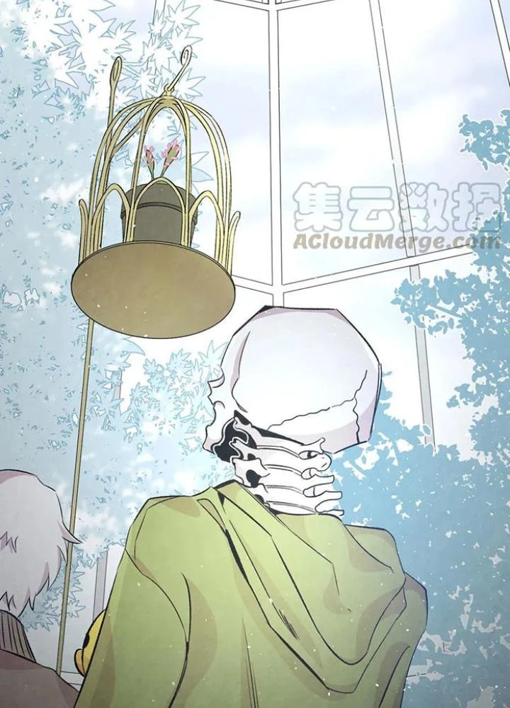 Skeleton Làm Bố Chapter 74 - Trang 2