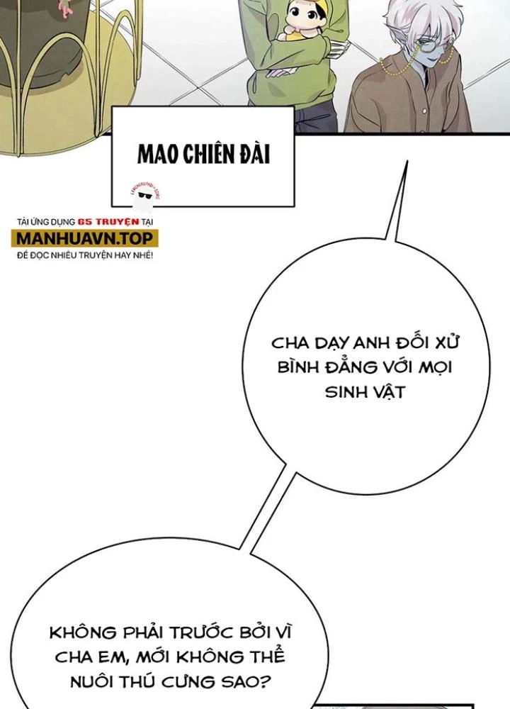 Skeleton Làm Bố Chapter 74 - Trang 2