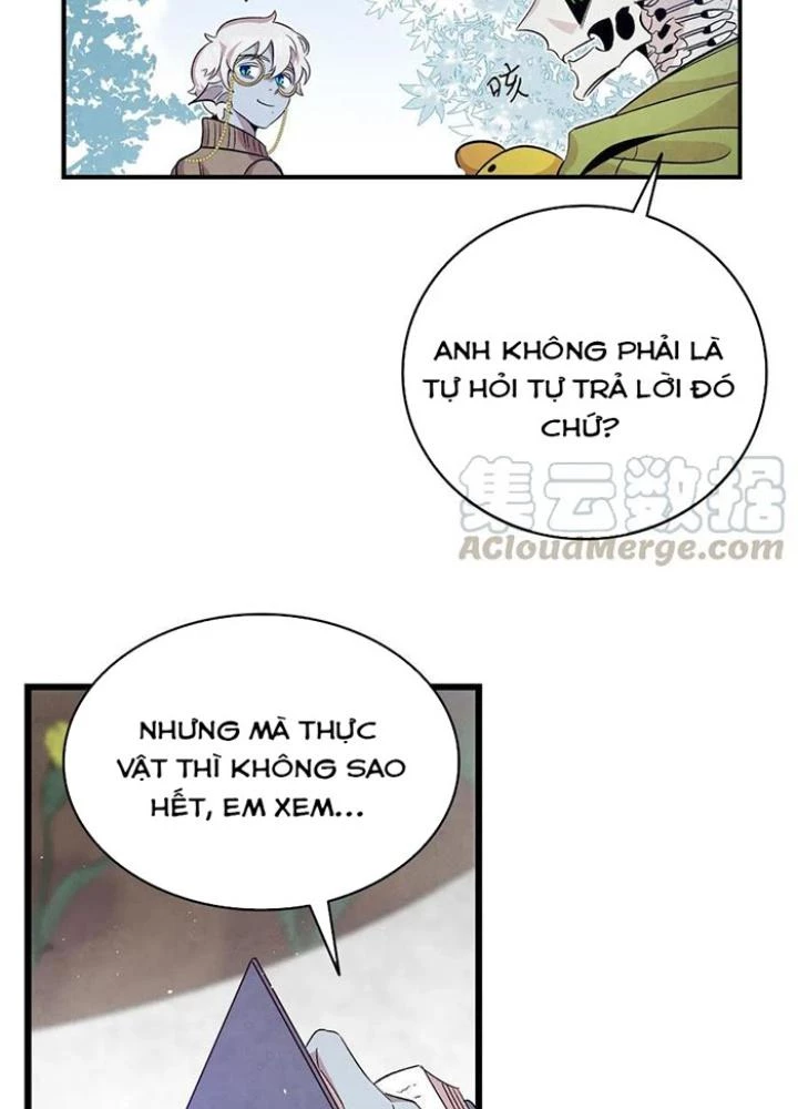 Skeleton Làm Bố Chapter 74 - Trang 2