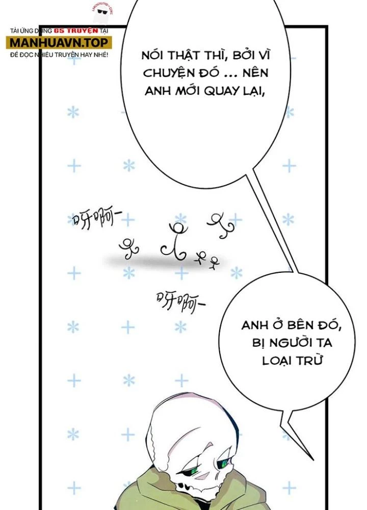 Skeleton Làm Bố Chapter 74 - Trang 2