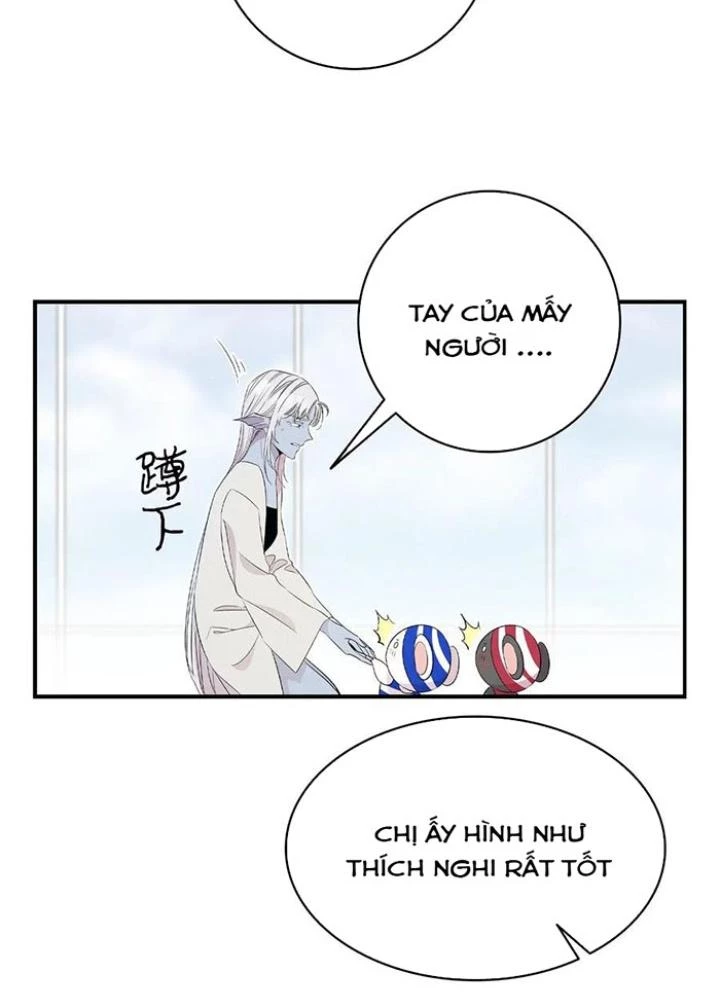 Skeleton Làm Bố Chapter 74 - Trang 2