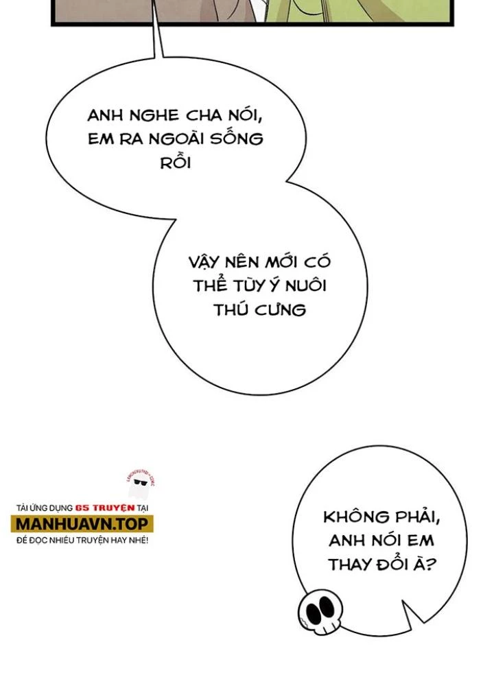 Skeleton Làm Bố Chapter 74 - Trang 2