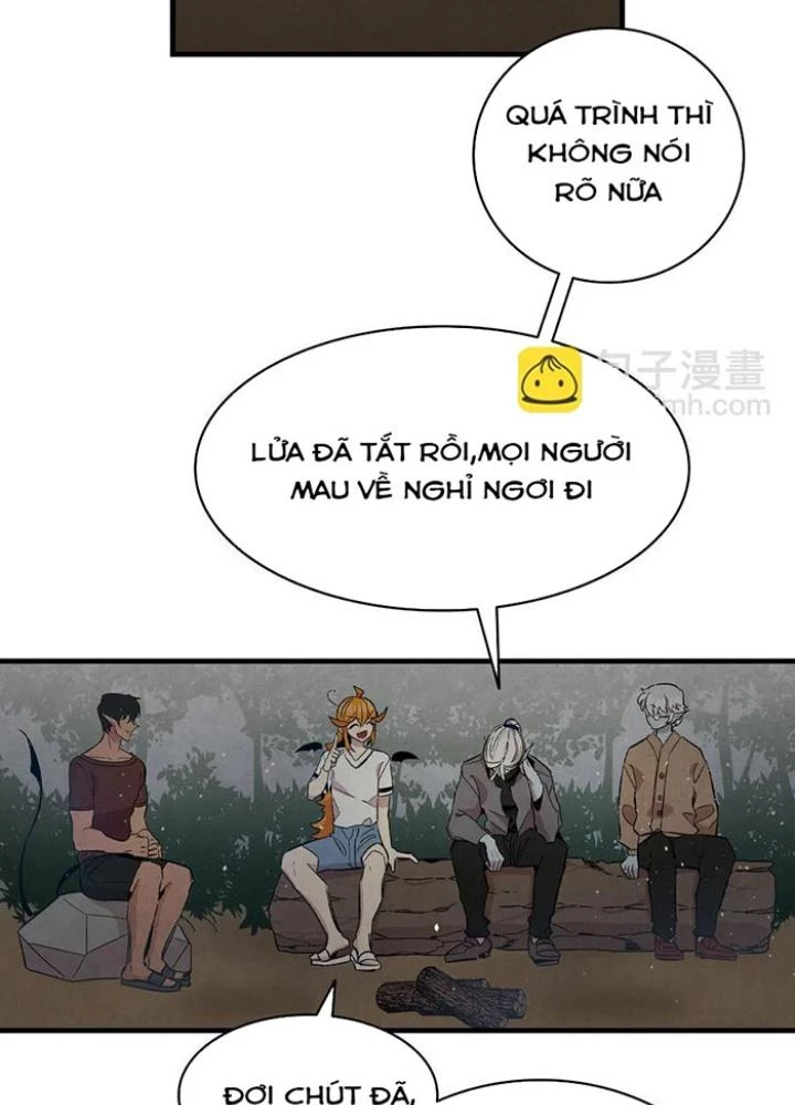 Skeleton Làm Bố Chapter 79 - Trang 2