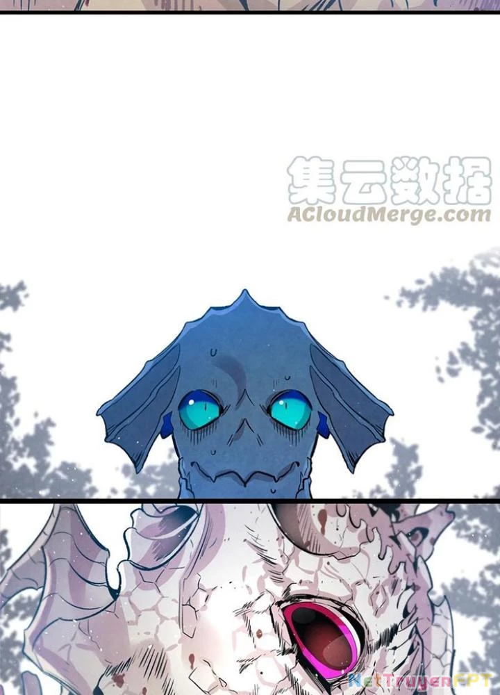 Skeleton Làm Bố Chapter 79 - Trang 2