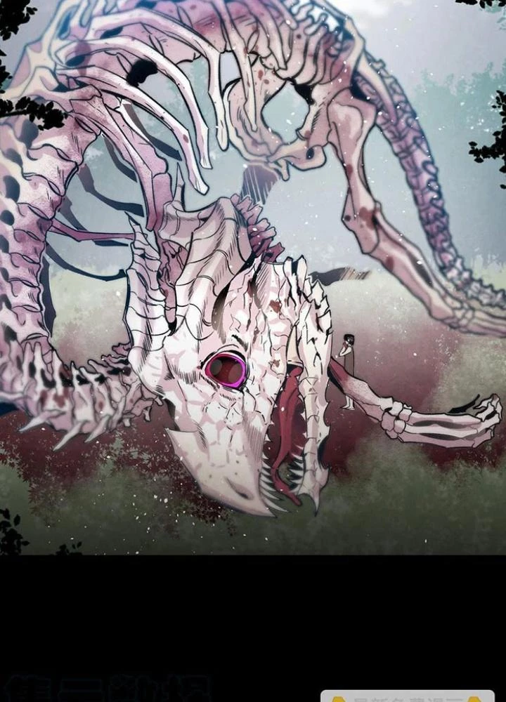 Skeleton Làm Bố Chapter 79 - Trang 2