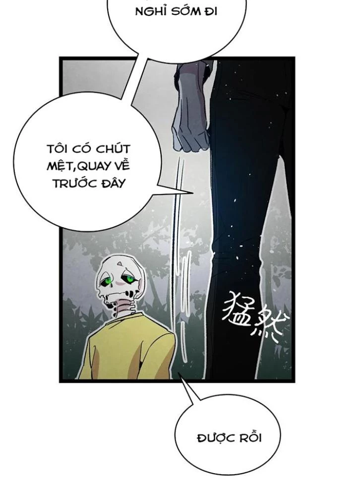 Skeleton Làm Bố Chapter 79 - Trang 2