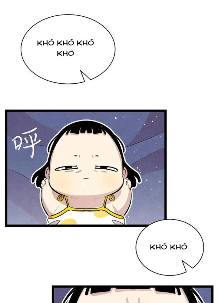 Skeleton Làm Bố Chapter 81 - Trang 2
