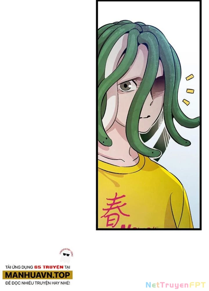 Skeleton Làm Bố Chapter 81 - Trang 2