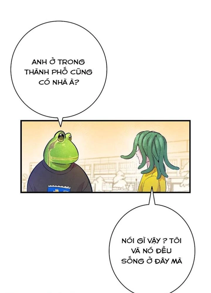 Skeleton Làm Bố Chapter 81 - Trang 2