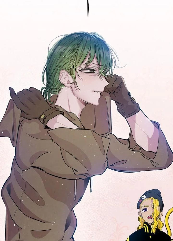 Skeleton Làm Bố Chapter 84 - Trang 2