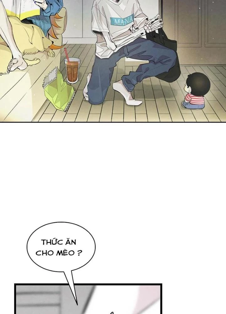 Skeleton Làm Bố Chapter 84 - Trang 2