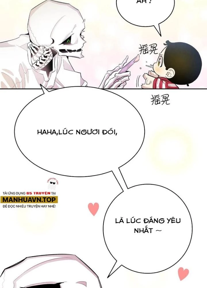 Skeleton Làm Bố Chapter 84 - Trang 2
