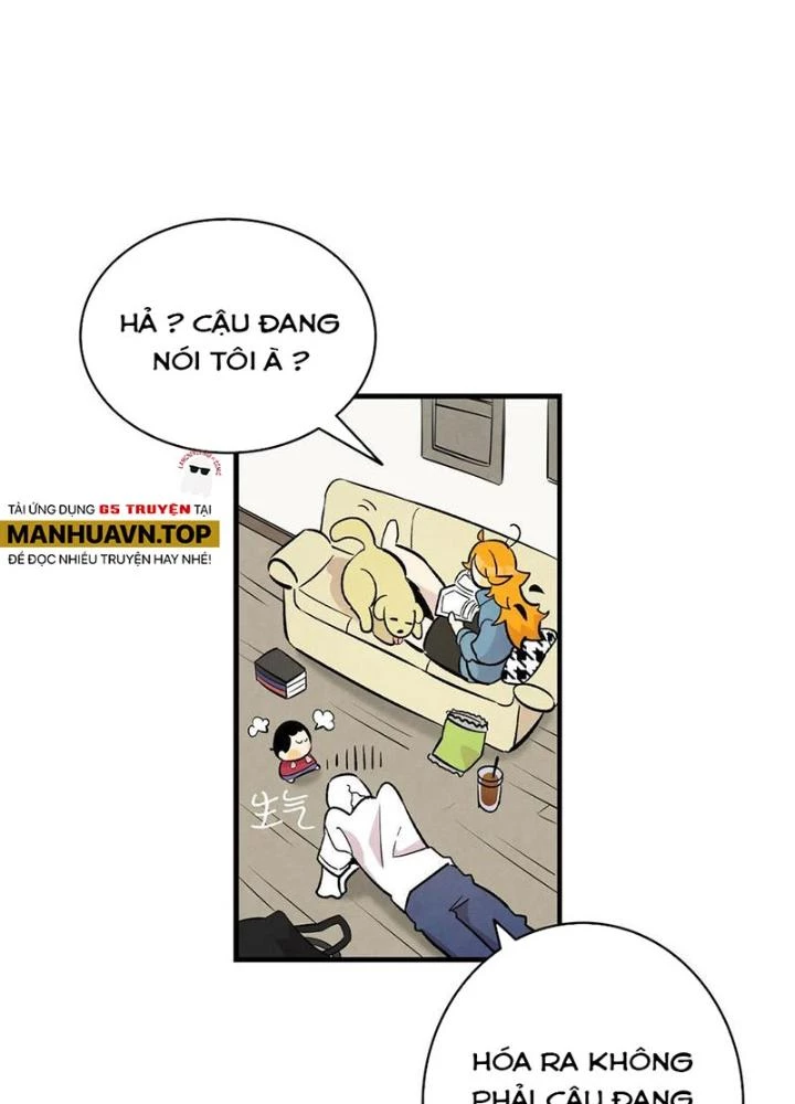 Skeleton Làm Bố Chapter 84 - Trang 2