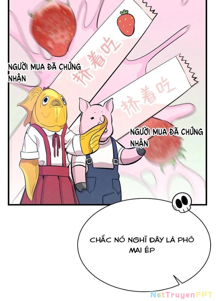 Skeleton Làm Bố Chapter 84 - Trang 2