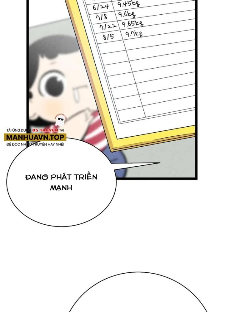 Skeleton Làm Bố Chapter 84 - Trang 2