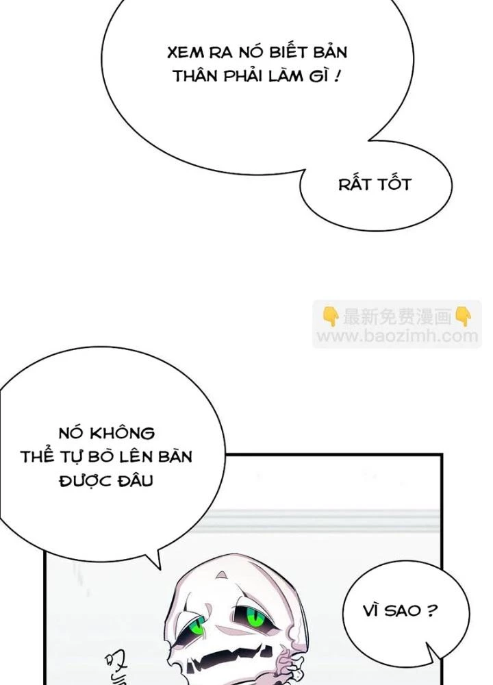Skeleton Làm Bố Chapter 84 - Trang 2