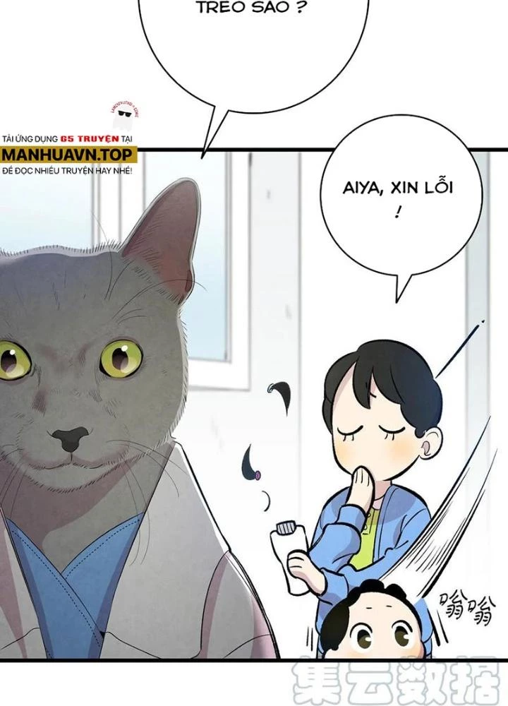 Skeleton Làm Bố Chapter 84 - Trang 2