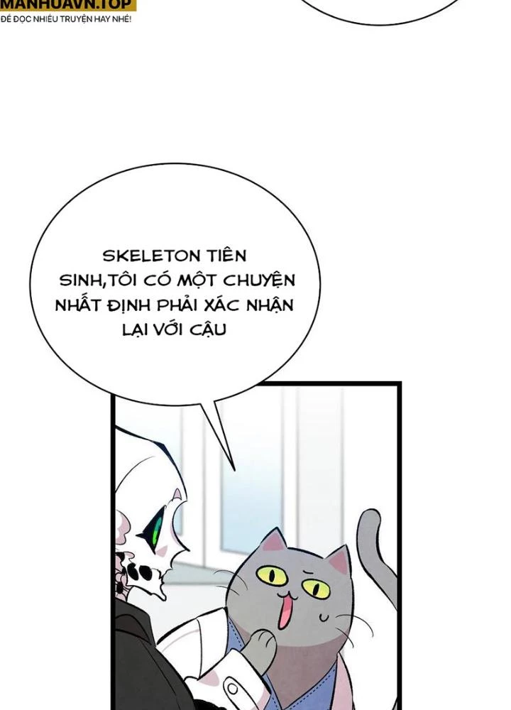 Skeleton Làm Bố Chapter 84 - Trang 2