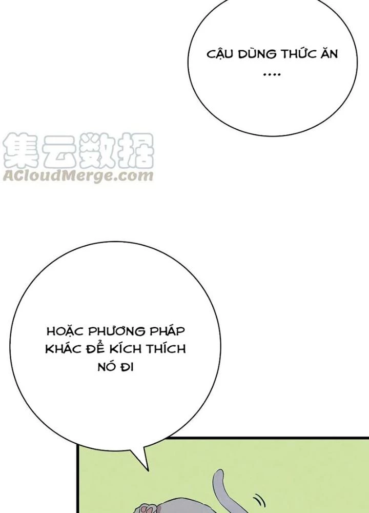 Skeleton Làm Bố Chapter 84 - Trang 2