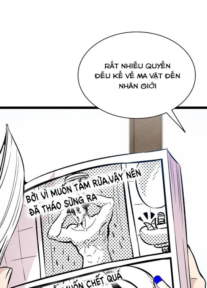 Skeleton Làm Bố Chapter 84 - Trang 2