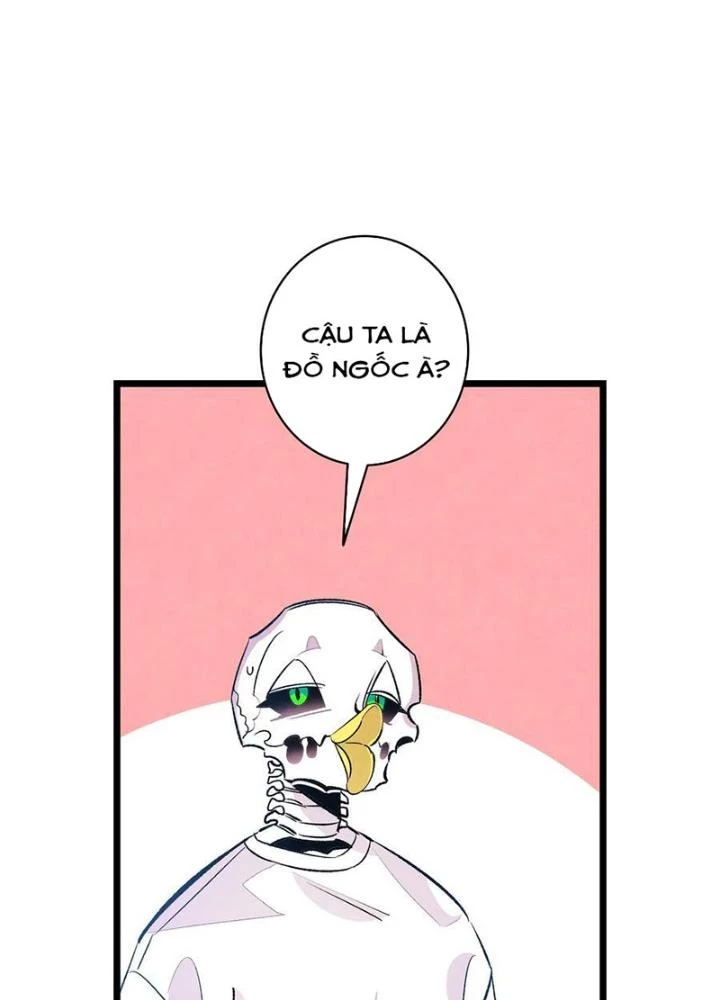 Skeleton Làm Bố Chapter 84 - Trang 2