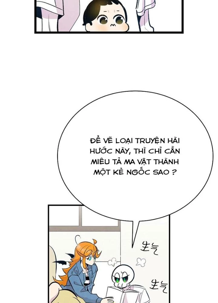 Skeleton Làm Bố Chapter 84 - Trang 2