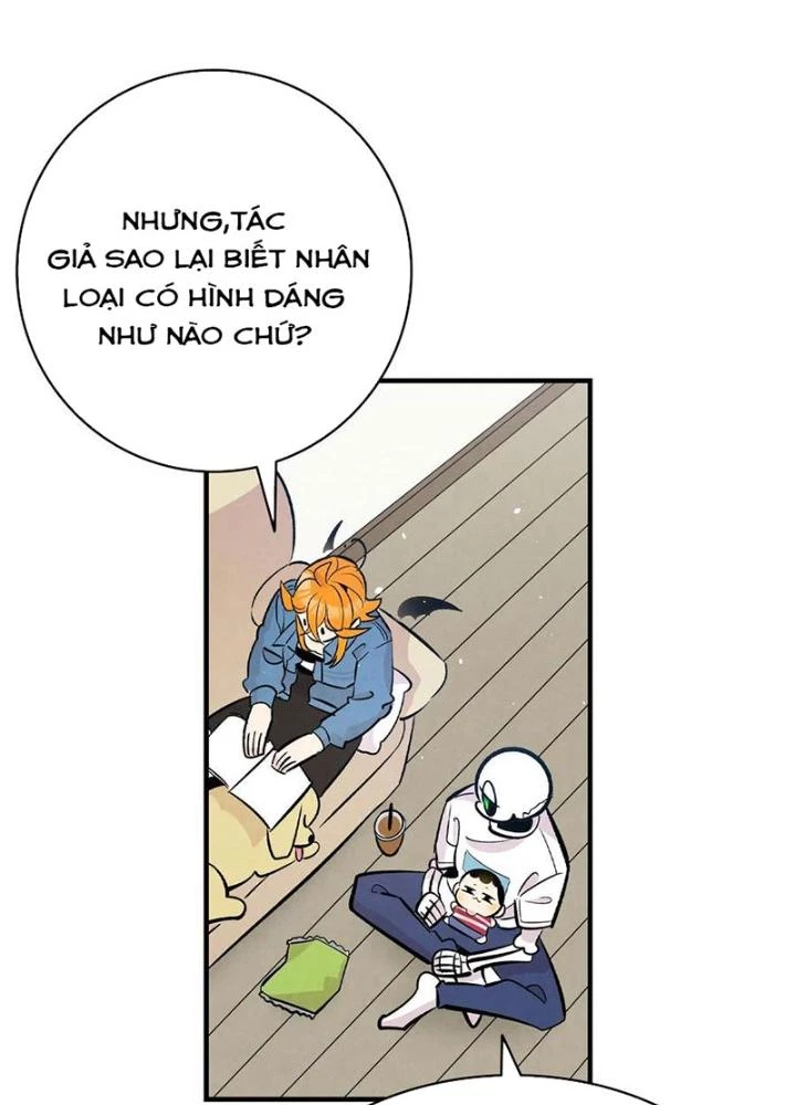 Skeleton Làm Bố Chapter 84 - Trang 2