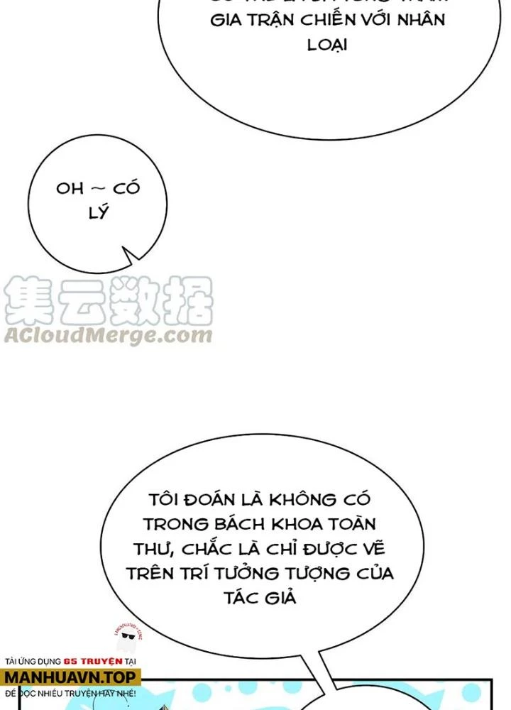 Skeleton Làm Bố Chapter 84 - Trang 2