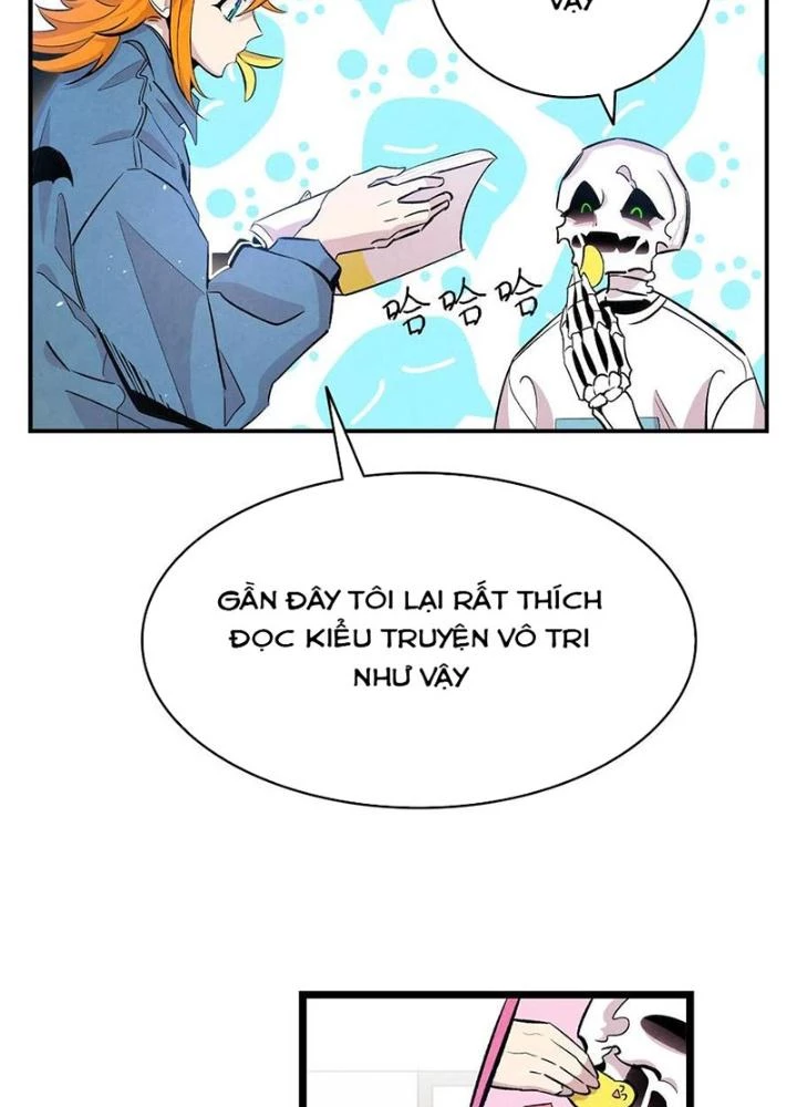 Skeleton Làm Bố Chapter 84 - Trang 2