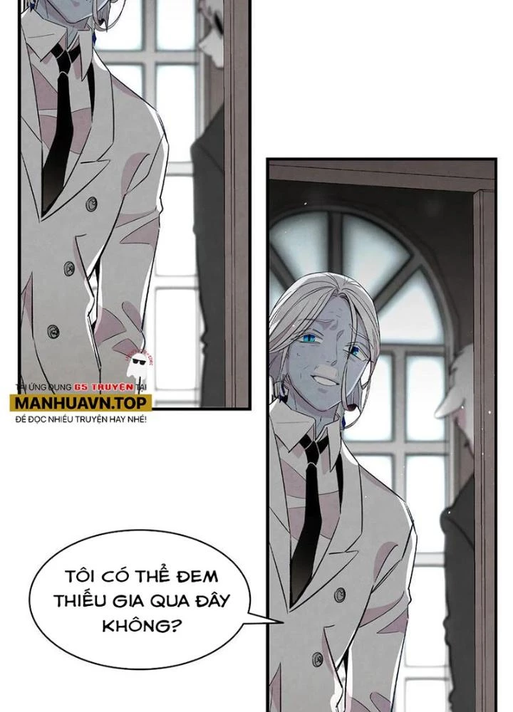 Skeleton Làm Bố Chapter 84 - Trang 2
