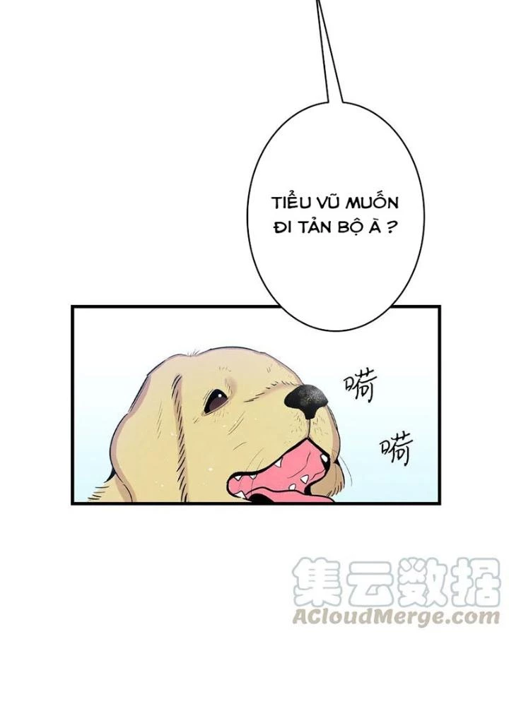 Skeleton Làm Bố Chapter 84 - Trang 2