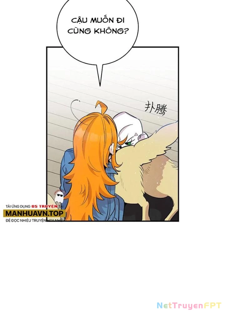 Skeleton Làm Bố Chapter 84 - Trang 2