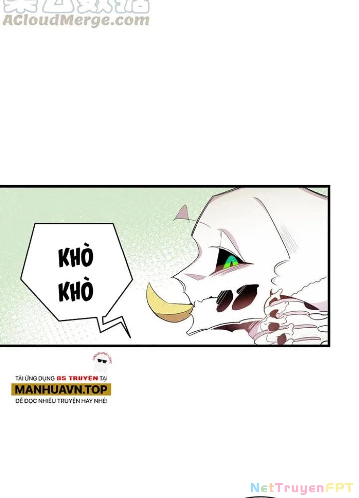 Skeleton Làm Bố Chapter 85 - Trang 2