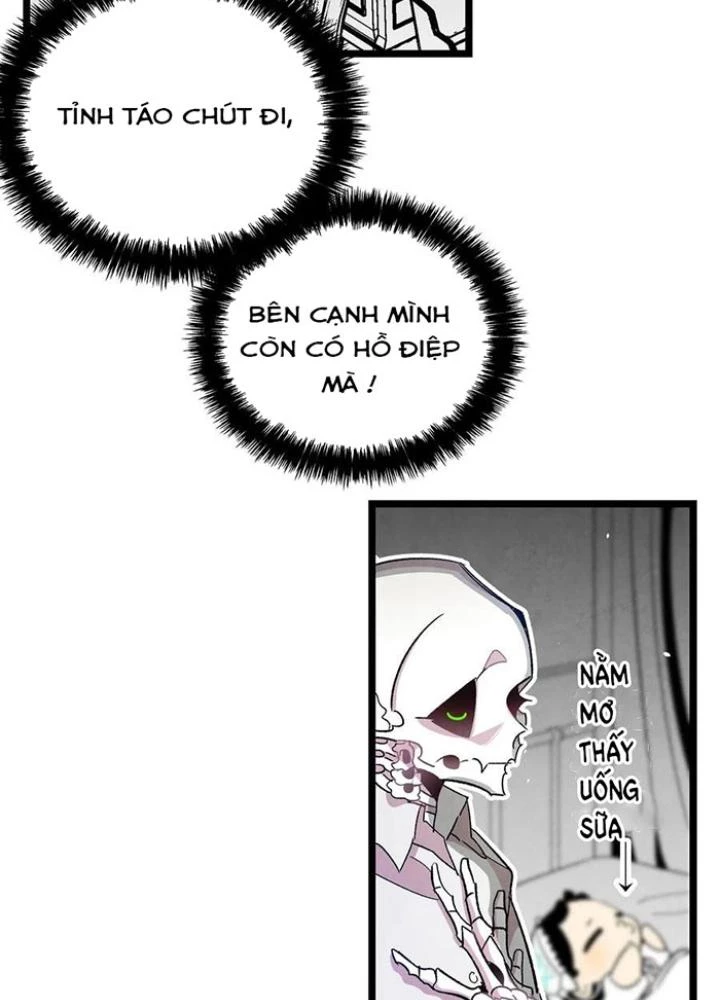 Skeleton Làm Bố Chapter 89 - Trang 2
