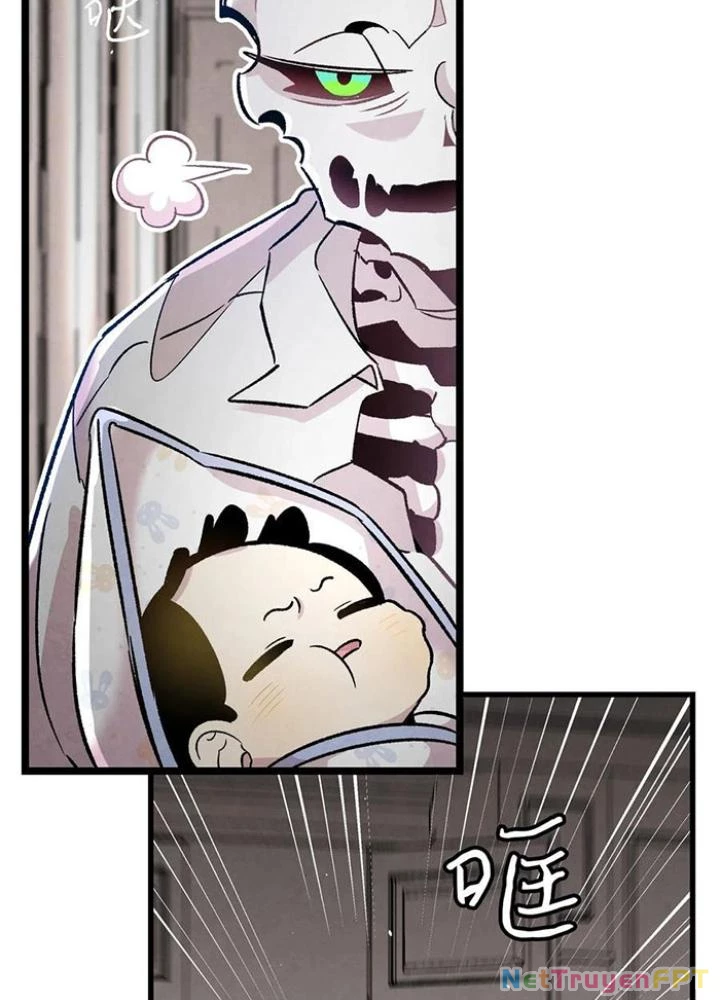 Skeleton Làm Bố Chapter 89 - Trang 2