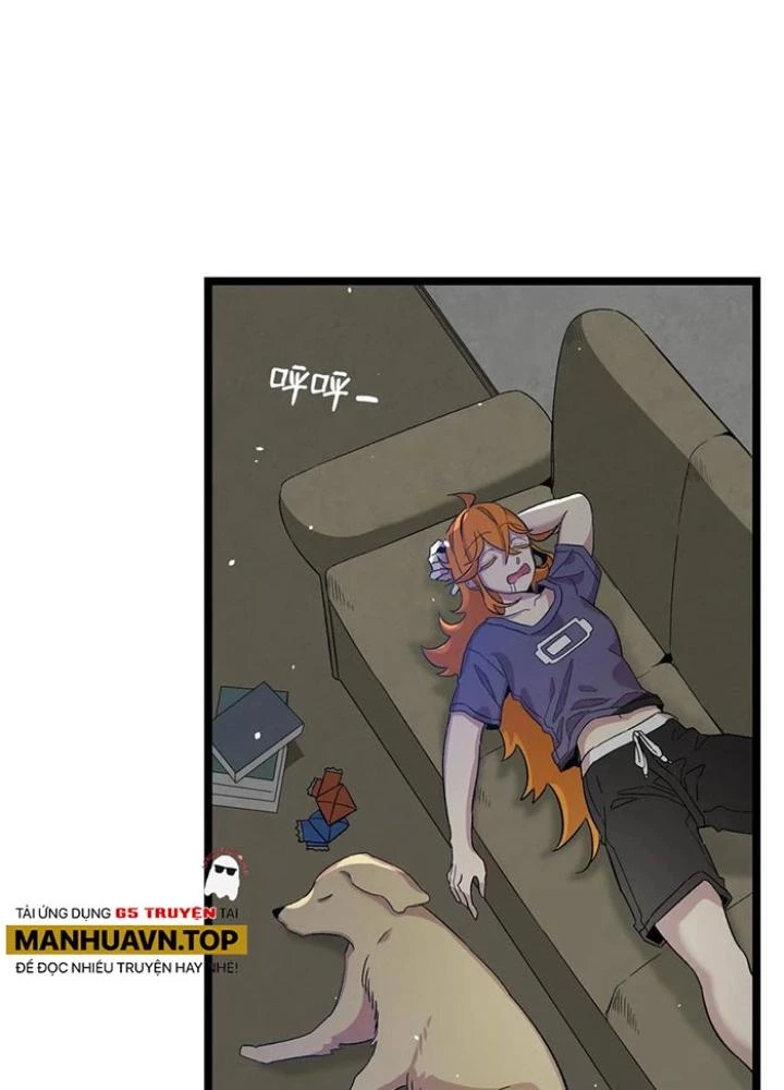Skeleton Làm Bố Chapter 89 - Trang 2
