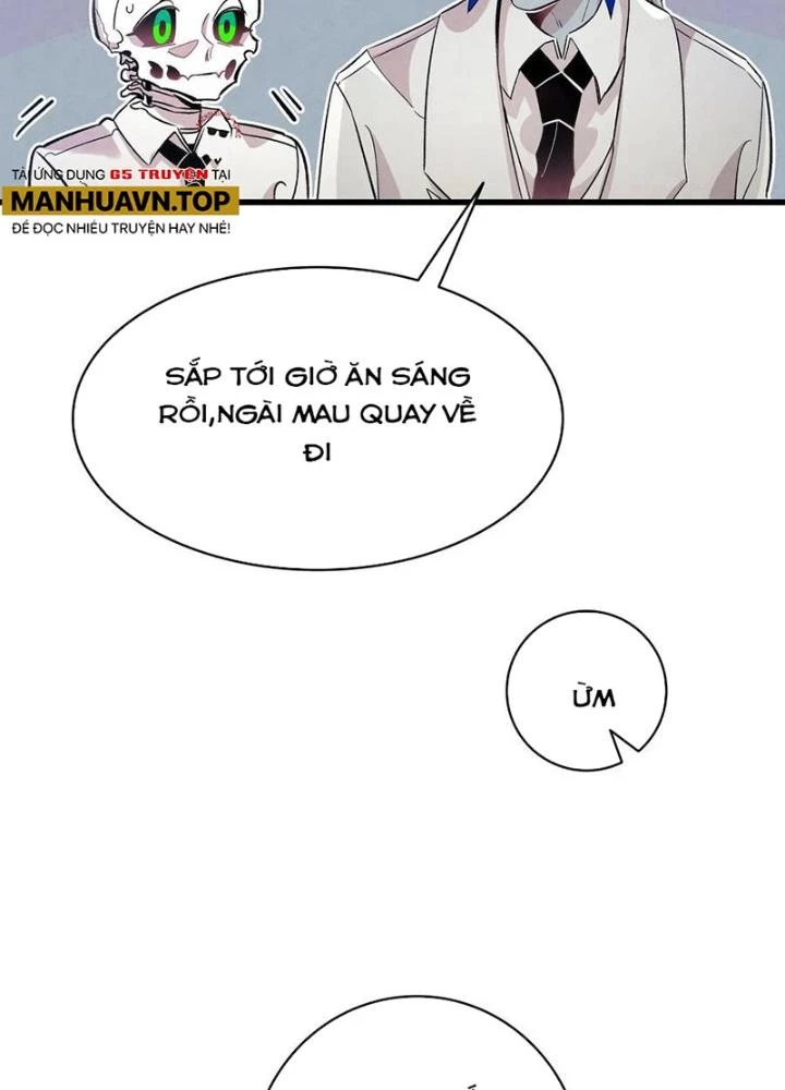 Skeleton Làm Bố Chapter 90 - Trang 2