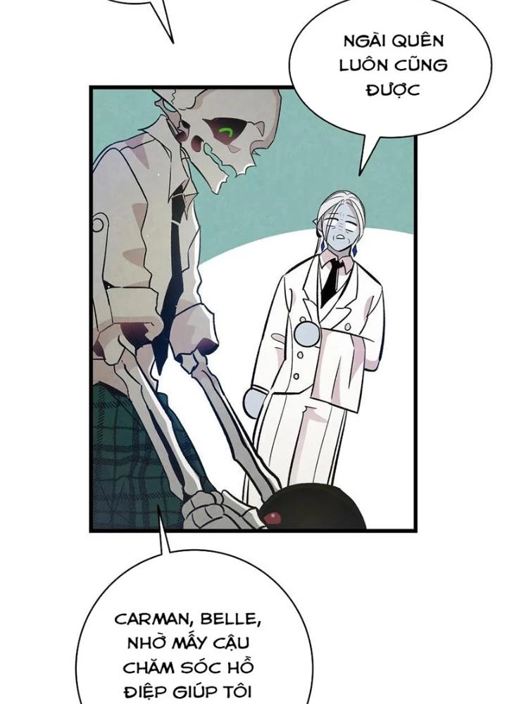 Skeleton Làm Bố Chapter 90 - Trang 2